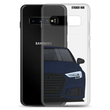 Load image into Gallery viewer, Moonlight Blue B9 Audi S3 - Samsung Case