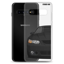 Load image into Gallery viewer, Black 03-04 Mustang SVT Cobra - Samsung Case