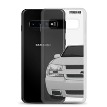 Load image into Gallery viewer, Silver Trailblazer SS - Samsung Case