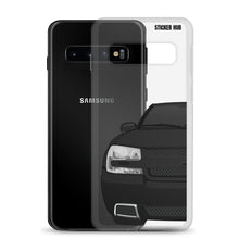 Load image into Gallery viewer, Black Trailblazer SS - Samsung Case