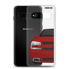 Load image into Gallery viewer, Red Trailblazer SS - Samsung Case