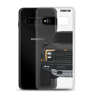 Gaurd Gray Gen 3 Raptor - Samsung Case