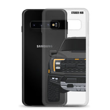 Load image into Gallery viewer, Leadfoot Gray Gen 3 Raptor - Samsung Case