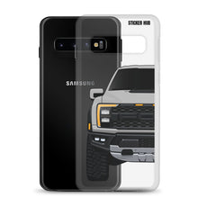 Load image into Gallery viewer, Silver Gen 3 Raptor - Samsung Case