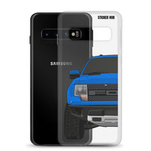 Load image into Gallery viewer, Blue Gen 1 Raptor - Samsung Case