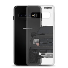 Load image into Gallery viewer, Black Gen 1 Raptor - Samsung Case