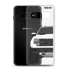 Load image into Gallery viewer, White Gen 1 Raptor - Samsung Case