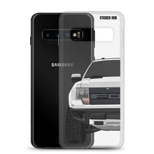 Load image into Gallery viewer, Silver Gen 1 Raptor - Samsung Case