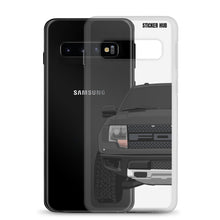 Load image into Gallery viewer, Gray Gen 1 Raptor - Samsung Case