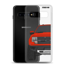 Load image into Gallery viewer, Red Gen 1 Raptor - Samsung Case