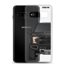 Load image into Gallery viewer, Black Gen 2 Raptor - Samsung Case