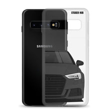 Load image into Gallery viewer, Daytona Gray B9 Audi S3 - Samsung Case