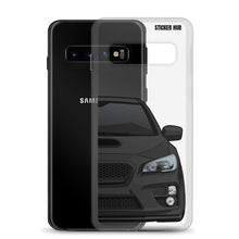 Load image into Gallery viewer, Black 15-17 Subaru WRX STI - Samsung Case