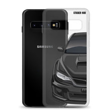 Load image into Gallery viewer, Black 09-14 Subaru WRX STI - Samsung Case