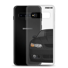 Load image into Gallery viewer, Black 03-04 Mustang SVT Cobra - Samsung Case