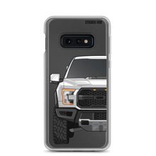 Load image into Gallery viewer, Avalanche Grey Gen 2 Raptor - Samsung Case