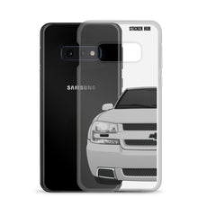 Load image into Gallery viewer, Silver Trailblazer SS - Samsung Case