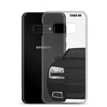 Load image into Gallery viewer, Black Trailblazer SS - Samsung Case