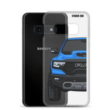 Load image into Gallery viewer, Hydro Blue RAM TRX - Samsung Case