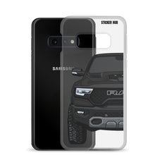 Load image into Gallery viewer, Black RAM TRX - Samsung Case