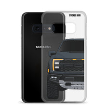 Load image into Gallery viewer, Smoked Quartz Gen 3 Raptor - Samsung Case