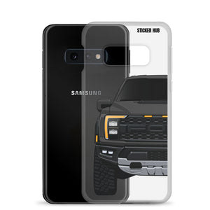 Gaurd Gray Gen 3 Raptor - Samsung Case