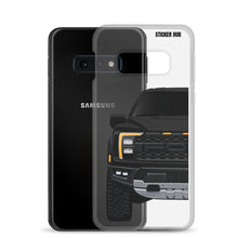 Load image into Gallery viewer, Black Gen 3 Raptor - Samsung Case