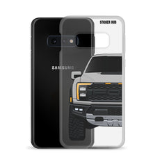 Load image into Gallery viewer, Silver Gen 3 Raptor - Samsung Case