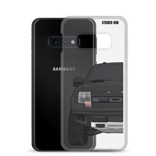 Load image into Gallery viewer, Black Gen 1 Raptor - Samsung Case