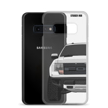 Load image into Gallery viewer, Silver Gen 1 Raptor - Samsung Case