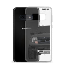 Load image into Gallery viewer, Gray Gen 1 Raptor - Samsung Case