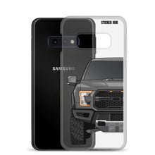 Load image into Gallery viewer, Leadfoot Gray Gen 2 Raptor - Samsung Case