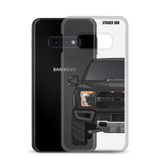 Load image into Gallery viewer, Black Gen 2 Raptor - Samsung Case