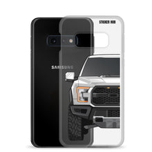 Load image into Gallery viewer, Avalanche Grey Gen 2 Raptor - Samsung Case