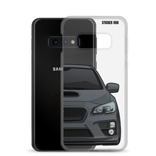 Load image into Gallery viewer, Gray 15-17 Subaru WRX STI - Samsung Case