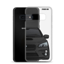 Load image into Gallery viewer, Black 15-17 Subaru WRX STI - Samsung Case