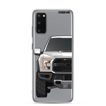 Load image into Gallery viewer, Avalanche Grey Gen 2 Raptor - Samsung Case