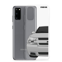 Load image into Gallery viewer, Silver Trailblazer SS - Samsung Case