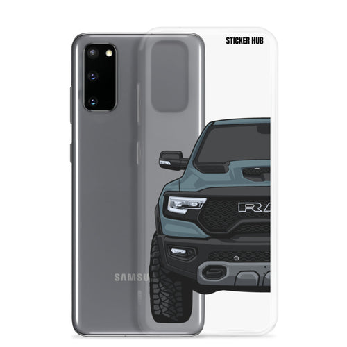 Anvil RAM TRX - Samsung Case