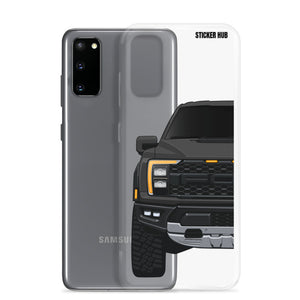 Gaurd Gray Gen 3 Raptor - Samsung Case