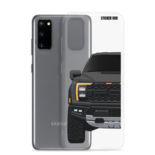 Load image into Gallery viewer, Leadfoot Gray Gen 3 Raptor - Samsung Case