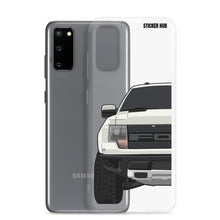 Load image into Gallery viewer, Terrain Gen 1 Raptor - Samsung Case