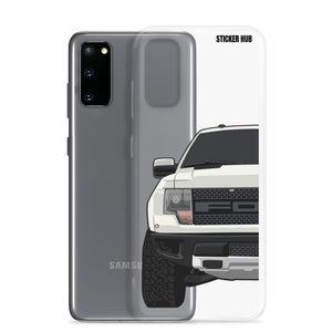 Terrain Gen 1 Raptor - Samsung Case