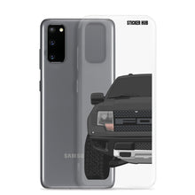 Load image into Gallery viewer, Gray Gen 1 Raptor - Samsung Case