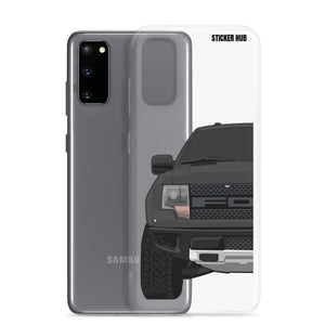 Gray Gen 1 Raptor - Samsung Case