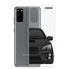 Load image into Gallery viewer, Black 15-17 Subaru WRX STI - Samsung Case