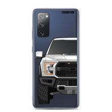 Load image into Gallery viewer, Avalanche Grey Gen 2 Raptor - Samsung Case