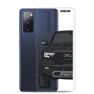 Black RAM TRX - Samsung Case