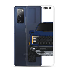 Load image into Gallery viewer, Antimatter Blue Gen 3 Raptor - Samsung Case