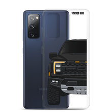 Load image into Gallery viewer, Black Gen 3 Raptor - Samsung Case